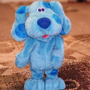 2003 Sing & Boogie Blue